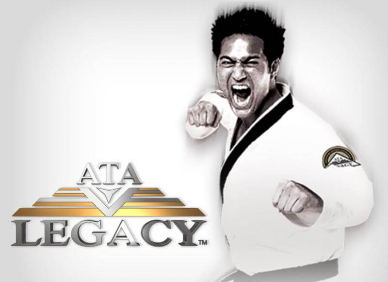 ATA Legacy