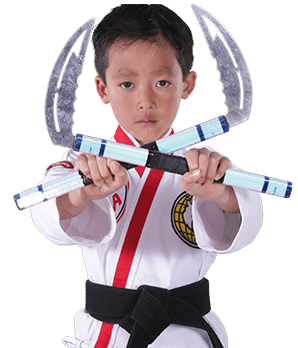 kids karate classes near me