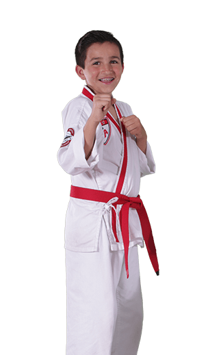 Karate For Kids