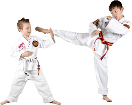 Children Karate programs